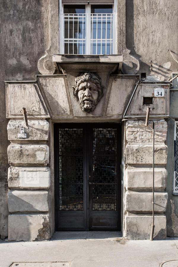 The Little Pearl Close To Westend Budapest Exterior foto