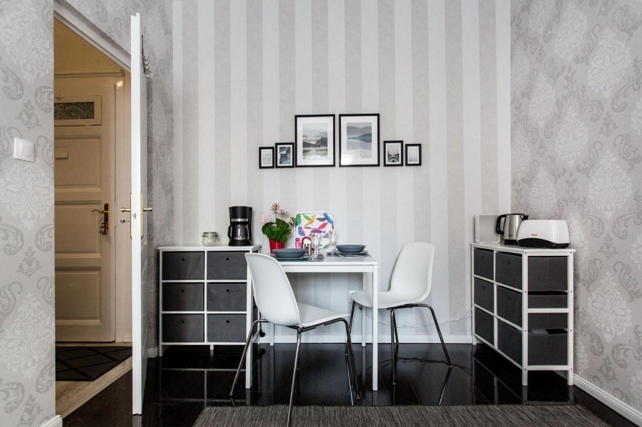 The Little Pearl Close To Westend Budapest Exterior foto