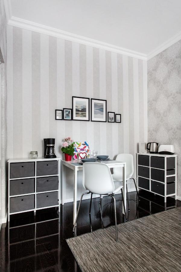 The Little Pearl Close To Westend Budapest Exterior foto